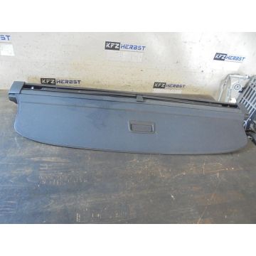 Hutablage Laderaumabdeckung Audi A4 8E 8E9863553 2.5TDi 2496ccm 120kW BDG