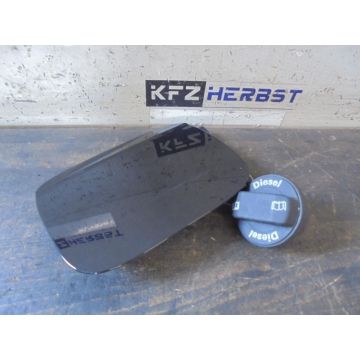 Tankdeckel Audi A4 8E 4E0010376R 2.5TDi 2496ccm 120kW BDG