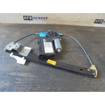 Fensterheber elektrisch Rechts Hinten Audi A4 8E 8E0839462B 2.5TDi 2496ccm 120kW BDG