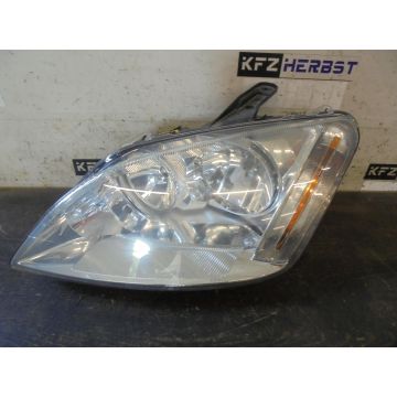 Scheinwerfer Links Ford Focus C-Max 3M5113006AH 1.6i 16V 1596ccm 74kW HXDA