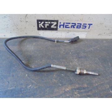 Sensor Audi Q5 8R Auspuffsonde 059906088AT 3.0TDi 2967ccm 176kW CCW CCWA