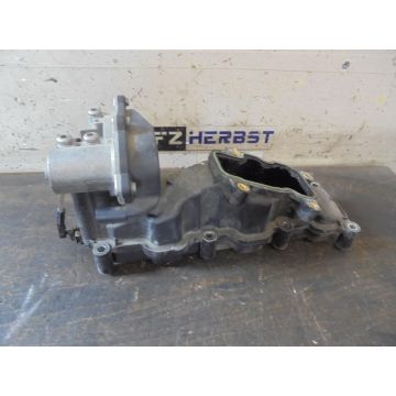 Ansaugkrümmer Audi Q5 8R 059129711BS 3.0TDi 2967ccm 176kW CCW CCWA