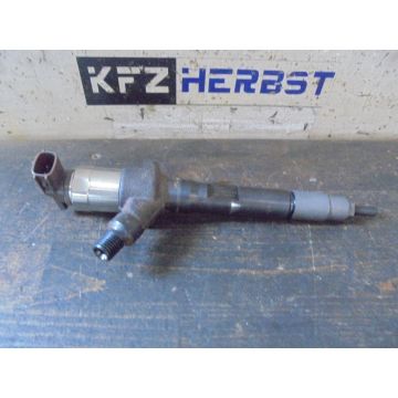 Einspritzdüse Injektor Mazda 6 GH R2AA13H50 2.2D 2184ccm 120kW R2AA