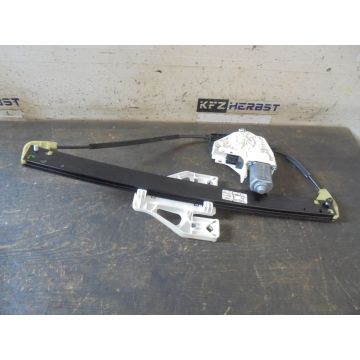 Fensterheber elektrisch Rechts Hinten Audi Q5 8R 8K0959812A 3.0TDi 2967ccm 176kW CCW CCWA