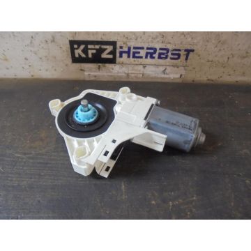 Fensterheber elektrisch Links Vorne Audi Q5 8R nur Motor 8K0959801B 3.0TDi 2967ccm 176kW CCW CCWA