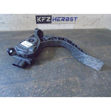 Gaspedalpotentiometer Audi Q5 8R 8K1723523 3.0TDi 2967ccm 176kW CCW CCWA