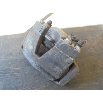 Bremssattel Rechts Vorne Audi Q5 8R 8K0615124E 3.0TDi 2967ccm 176kW CCW CCWA