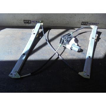 Fensterheber elektrisch Rechts Vorne Audi Q5 8R 8K0959802B 3.0TDi 2967ccm 176kW CCW CCWA