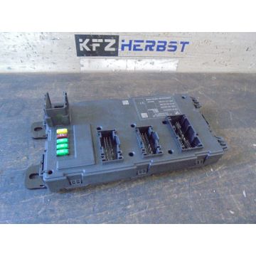 Innenraumsteuergerät BMW 1 F20 F21 9293305 116d 1995ccm 85kW N47D20C