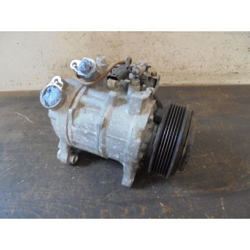 Klimakompressor BMW 1 F20 F21 4472604710 116d 1995ccm 85kW N47D20C