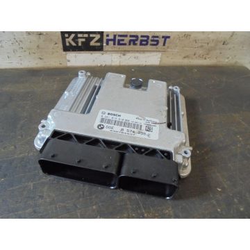 Motorsteuergerät BMW 1 F20 F21 8574095 116d 1995ccm 85kW N47D20C