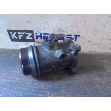 Ladeluftschlauch BMW 1 F20 F21 8519492 116d 1995ccm 85kW N47D20C