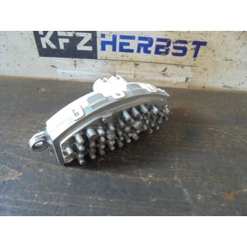 Heizungswiderstand BMW 1 F20 F21 9270254 116d 1995ccm 85kW N47D20C