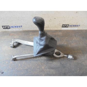 Ganghebel Schaltkulisse BMW 1 F20 F21 116d 1995ccm 85kW N47D20C
