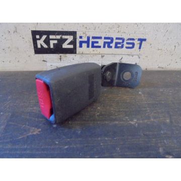 Gurtschloss Peitsche Rechts Hinten Mazda RX-8 041029CAP 2.6 Wankel 1308ccm 170kW 13B