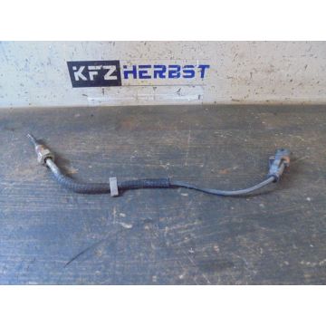 Sensor Opel Zafira B Auspuffsonde 55355404 1.9CDTi 1910ccm 88kW Z19DT