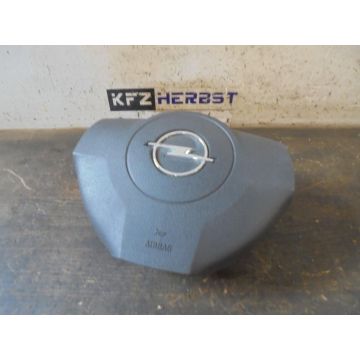 Airbag Fahrer Opel Zafira B 13111348 1.9CDTi 1910ccm 88kW Z19DT
