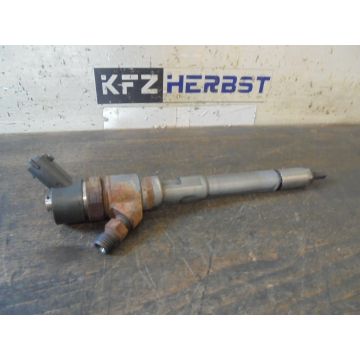 Einspritzdüse Injektor Chevrolet Captiva 96440397 2.0 CDTi 1991ccm 110kW Z20S