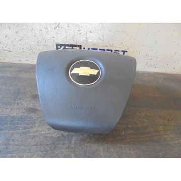 Airbag Fahrer Chevrolet Captiva 96809649A 2.0 CDTi 1991ccm 110kW Z20S