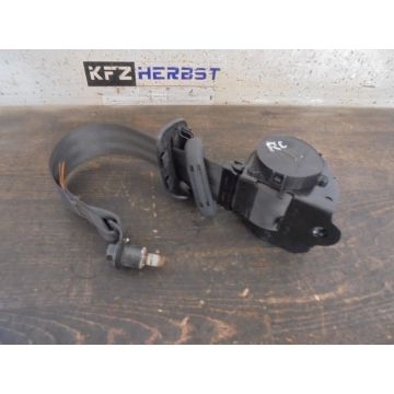 Gurtrolle Rechts Hinten C-Säule Chevrolet Captiva 96990951 2.0 CDTi 1991ccm 110kW Z20S
