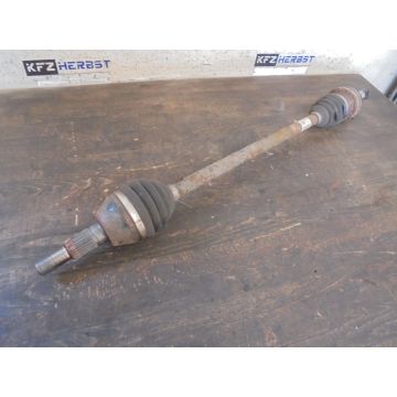 Antriebswelle Rechts Chevrolet Captiva 96624822 3D 2.0 CDTi 1991ccm 110kW Z20S