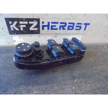 Schalter Fensterheber 4-fach BMW 1 E87 9155491 116i 1599ccm 89kW N43B16A
