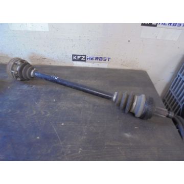 Antriebswelle Rechts BMW 1 E87 7523960 116i 1599ccm 89kW N43B16A