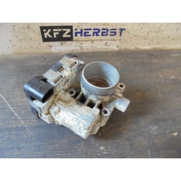 Drosselklappe Fiat Grande Punto 199 55192787 1.4 1368ccm 55kW 199A7000
