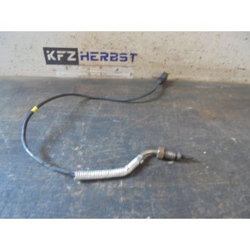 Sensor VW Caddy III 2K Auspuffsonde 04L906088AR 2.0TDi 1968ccm 90kW CUU CUUE