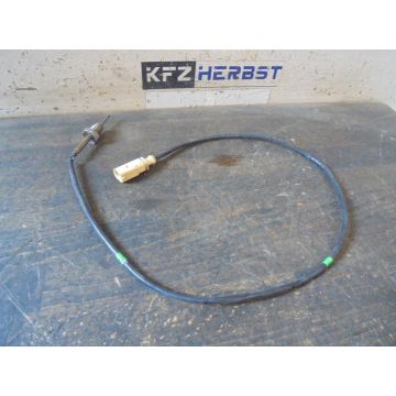 Sensor VW Caddy III 2K Auspuffsonde 04L906088EG 2.0TDi 1968ccm 90kW CUU CUUE
