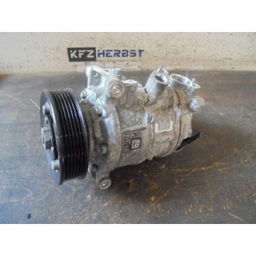 Klimakompressor VW Caddy III 2K 5Q0820803F 2.0TDi 1968ccm 90kW CUU CUUE