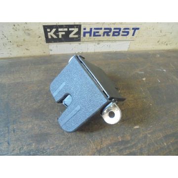 Heckklappenschloss VW Caddy III 2K 2K5827505C 2.0TDi 1968ccm 90kW CUU CUUE