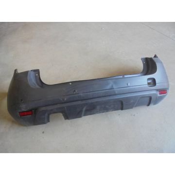 Stoßstange Hinten Dacia Duster 850220033R 1.5dCi 1461ccm 80kW K9K658
