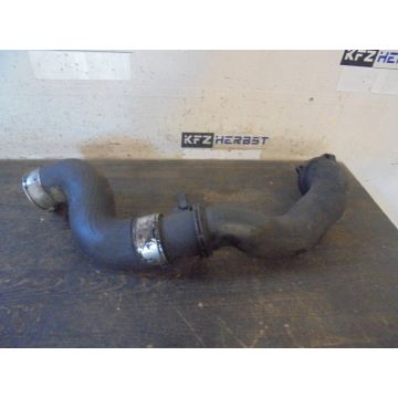 Ladeluftschlauch Mercedes Sprinter 906 6510900242 313CDi 2143ccm 95kW 651955 OM651.955