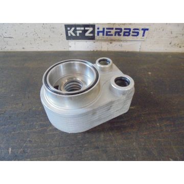 Ölfilter - Kühler Dacia Duster 213059324R 1.5dCi 1461ccm 80kW K9K658