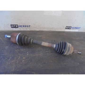 Antriebswelle Links Citroen C4 Picasso 2.0HDi 1997ccm 100kW RHJ