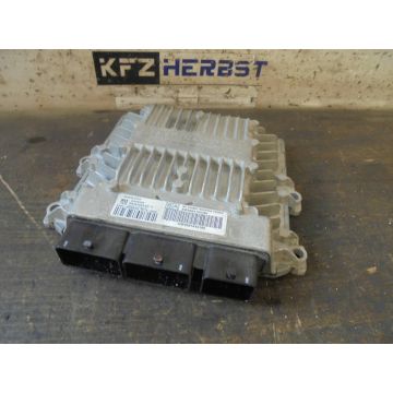 Motorsteuergerät Citroen C4 Picasso 9665100380 2.0HDi 1997ccm 100kW RHJ