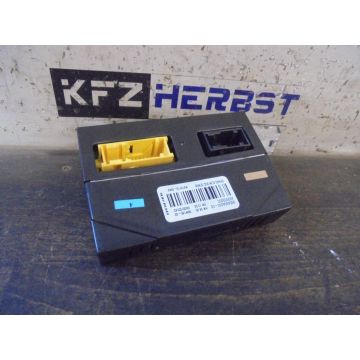 Innenraumsteuergerät Citroen C4 Picasso Heizung 9654654880 2.0HDi 1997ccm 100kW RHJ