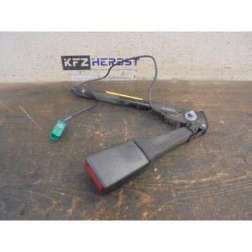 Gurtschloss Peitsche Rechts Vorne Opel Zafira B 13127267 1.7CDTi 1686ccm 81kW A17DTJ