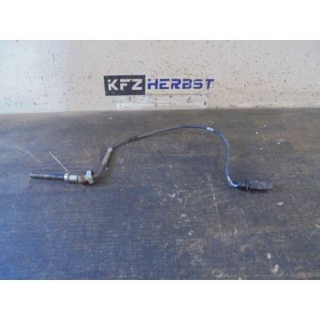 Sensor Seat Exeo 3R2 Auspuffsonde 03L906088AB 2.0TDi 1968ccm 88kW CAG CAGC
