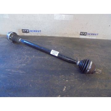 Antriebswelle Rechts VW Golf V 5 1K0407272DM 1.4 1390ccm 59kW BUD