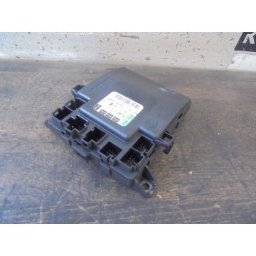 Innenraumsteuergerät Mercedes M-Klasse W164 1648207726 ML280CDi 2987ccm 140kW 642940