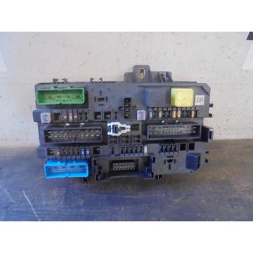 Innenraumsteuergerät Opel Astra H 13181278 DP 1.7CDTi 1686ccm 59kW Z17DTL