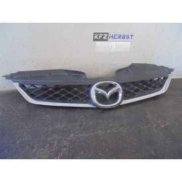 Frontgrill Mazda 5 CR C23550711 2.0D 1998ccm 81kW RF