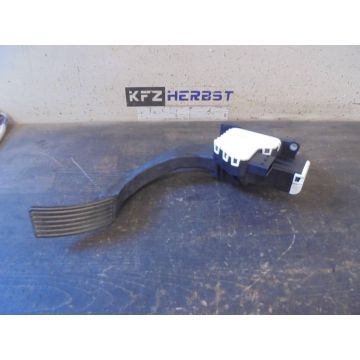 Gaspedalpotentiometer Peugeot Boxer II 250 B720 2.0HDi 1997ccm 96kW AH03 AHN
