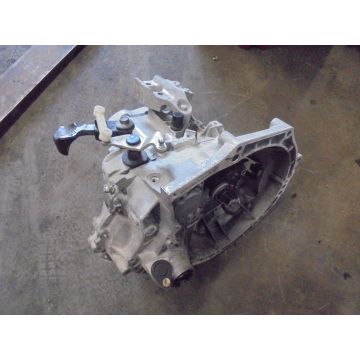 Getriebe Manuell Citroen C3 III 20A701 1.2 1199ccm 60kW HMZ HM01