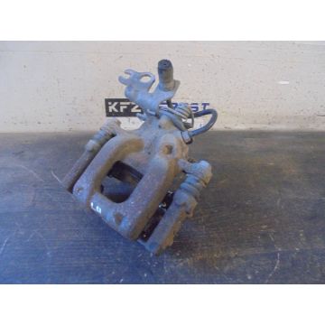 Bremssattel Links Hinten VW Caddy III 2K 2K5615423 1.6TDi 1598ccm 75kW CAY CAYD