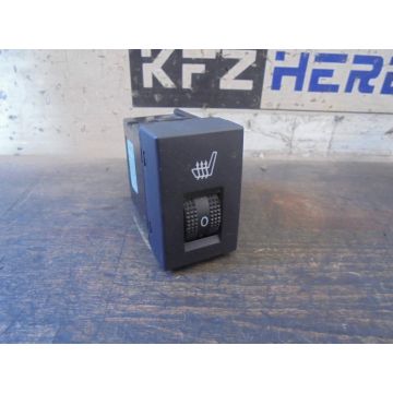 Schalter Sitzheizung Mazda 3 BL BBM366420 1.6i 1598ccm 77kW Z6