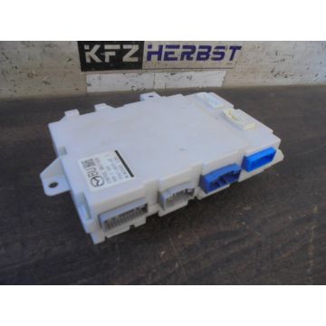 Innenraumsteuergerät Mazda 3 BL BHB967560A 1.6i 1598ccm 77kW Z6