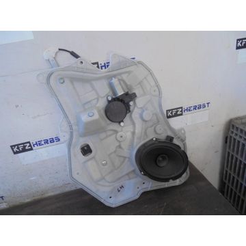 Fensterheber elektrisch Links Hinten Mazda 3 BL D01G5958X 1.6i 1598ccm 77kW Z6